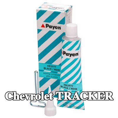 PAYEN مادة مانعة للتسرب — Chevrolet Tracker