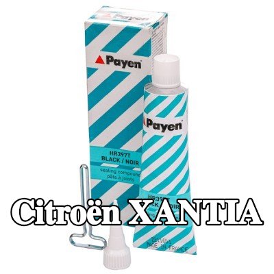 PAYEN مادة مانعة للتسرب — Citroën Xantia