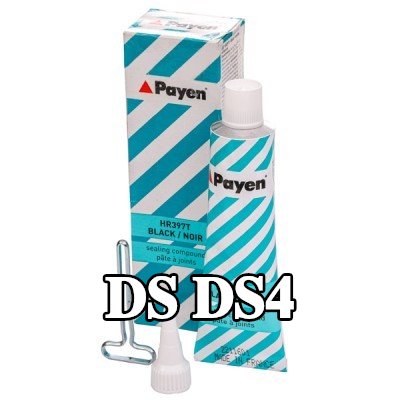 PAYEN مادة مانعة للتسرب — DS Ds4
