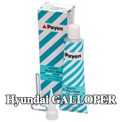 PAYEN مادة مانعة للتسرب — Hyundai Galloper