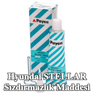 PAYEN Sızdırmazlık Maddesi — Hyundai Stellar