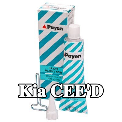 PAYEN مادة مانعة للتسرب — Kia Cee'd