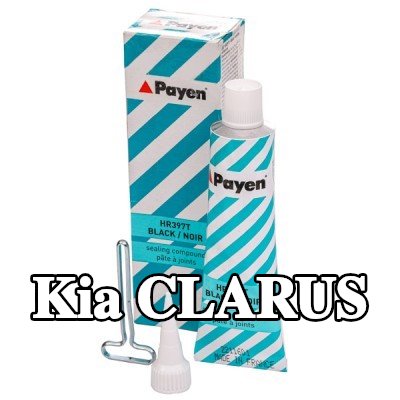 PAYEN مادة مانعة للتسرب — Kia Clarus