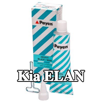 PAYEN مادة مانعة للتسرب — Kia Elan