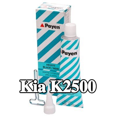 PAYEN مادة مانعة للتسرب — Kia K2500