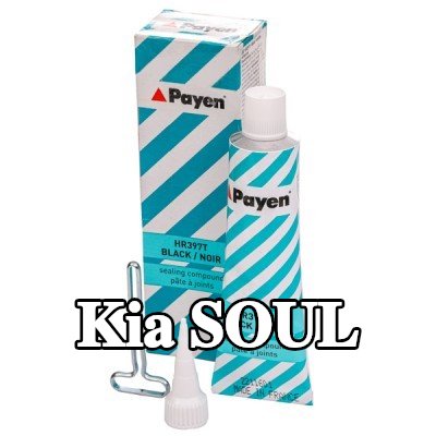 PAYEN مادة مانعة للتسرب — Kia Soul