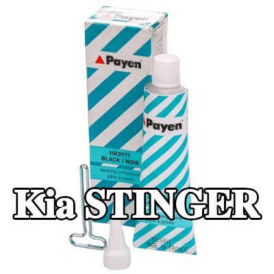 PAYEN مادة مانعة للتسرب — Kia Stinger