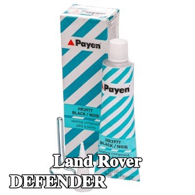 PAYEN مادة مانعة للتسرب — Land Rover Defender