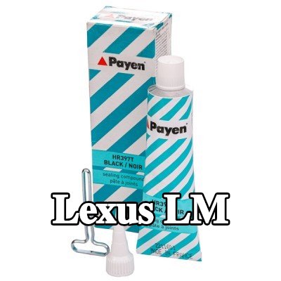 PAYEN مادة مانعة للتسرب — Lexus Lm