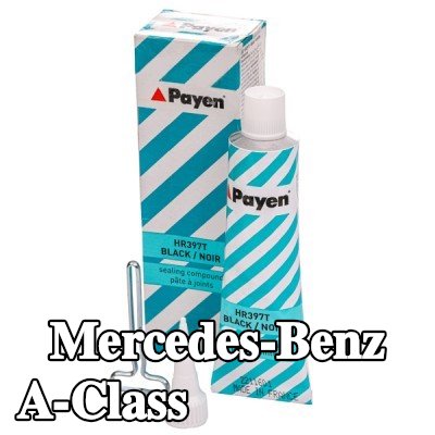 PAYEN مادة مانعة للتسرب — Mercedes-Benz A-Class