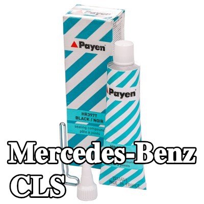 PAYEN مادة مانعة للتسرب — Mercedes-Benz Cls