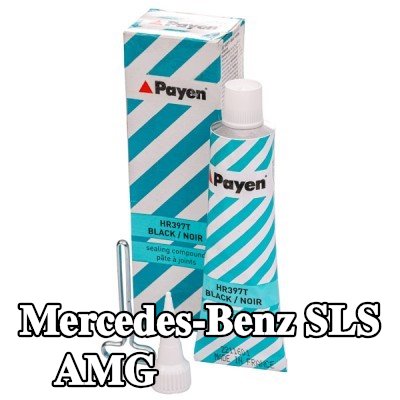PAYEN مادة مانعة للتسرب — Mercedes-Benz Sls Amg