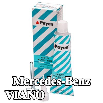 PAYEN مادة مانعة للتسرب — Mercedes-Benz Viano