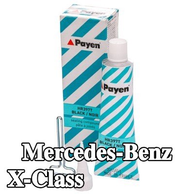 PAYEN مادة مانعة للتسرب — Mercedes-Benz X-Class