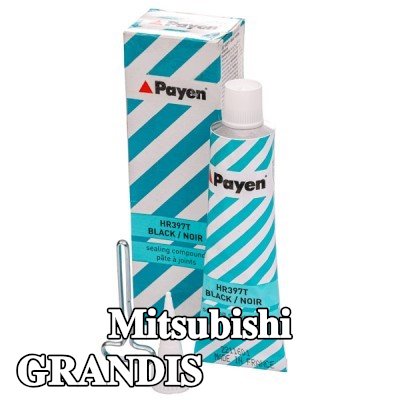 PAYEN مادة مانعة للتسرب — Mitsubishi Grandis