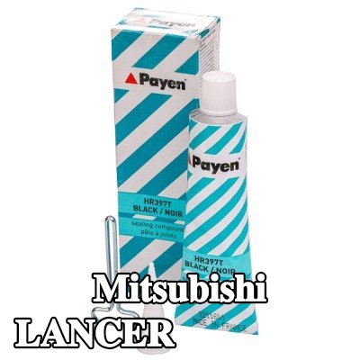 PAYEN مادة مانعة للتسرب — Mitsubishi Lancer