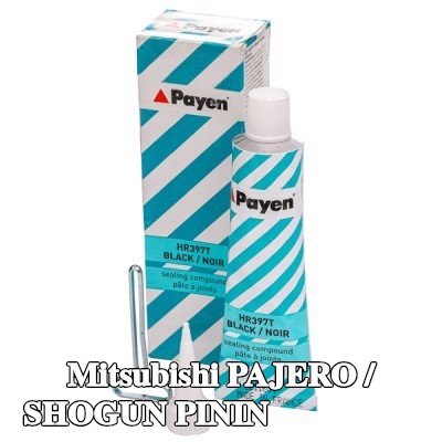 PAYEN مادة مانعة للتسرب — Mitsubishi Pajero / Shogun Pinin