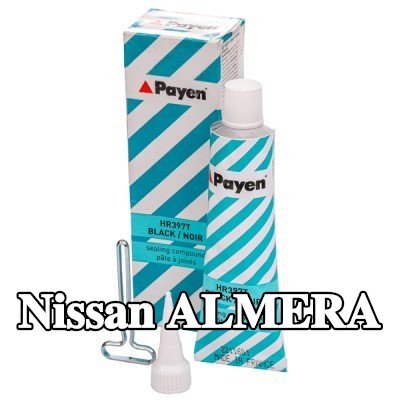 PAYEN مادة مانعة للتسرب — Nissan Almera