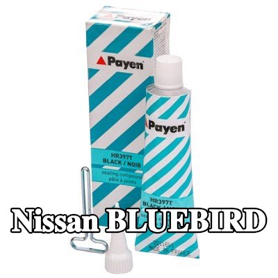 PAYEN مادة مانعة للتسرب — Nissan Bluebird