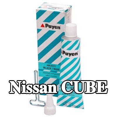 PAYEN مادة مانعة للتسرب — Nissan Cube