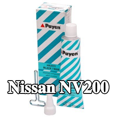 PAYEN مادة مانعة للتسرب — Nissan Nv200