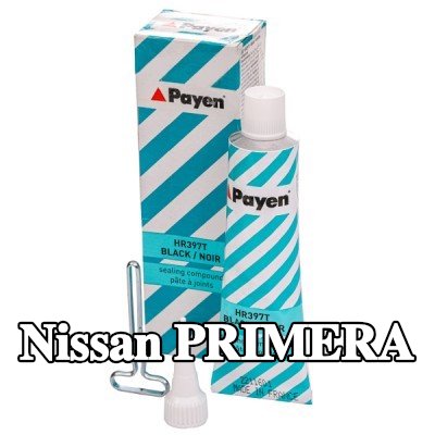 PAYEN مادة مانعة للتسرب — Nissan Primera