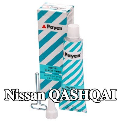 PAYEN مادة مانعة للتسرب — Nissan Qashqai