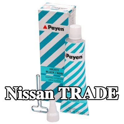 PAYEN مادة مانعة للتسرب — Nissan Trade