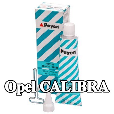 PAYEN مادة مانعة للتسرب — Opel Calibra