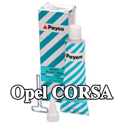 PAYEN مادة مانعة للتسرب — Opel Corsa
