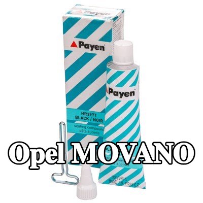 PAYEN مادة مانعة للتسرب — Opel Movano