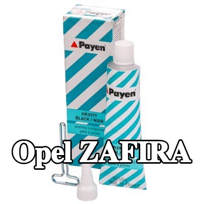 PAYEN مادة مانعة للتسرب — Opel Zafira