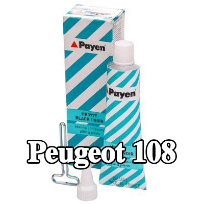 PAYEN مادة مانعة للتسرب — Peugeot 108