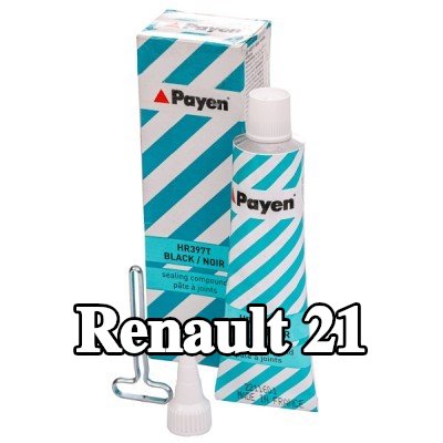 PAYEN مادة مانعة للتسرب — Renault 21