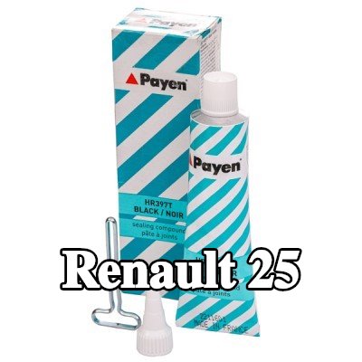 PAYEN مادة مانعة للتسرب — Renault 25