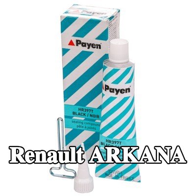 PAYEN مادة مانعة للتسرب — Renault Arkana