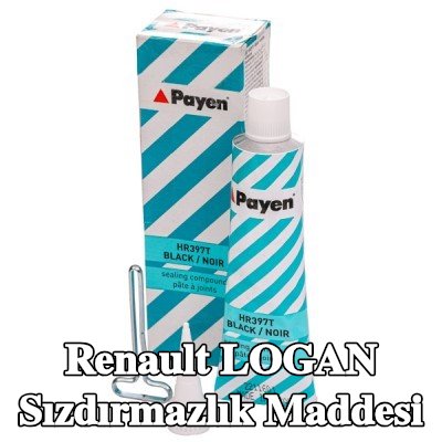 PAYEN Sızdırmazlık Maddesi — Renault Logan