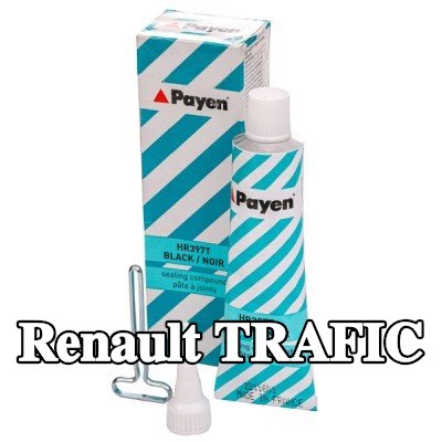 PAYEN مادة مانعة للتسرب — Renault Trafic