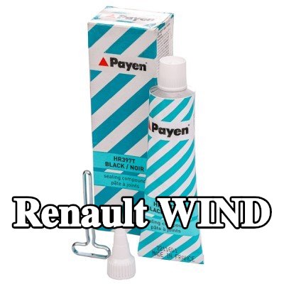 PAYEN مادة مانعة للتسرب — Renault Wind