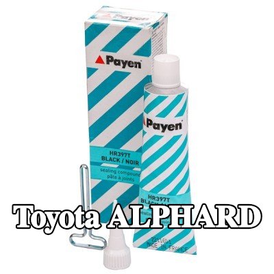 PAYEN مادة مانعة للتسرب — Toyota Alphard