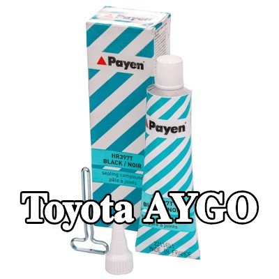 PAYEN مادة مانعة للتسرب — Toyota Aygo