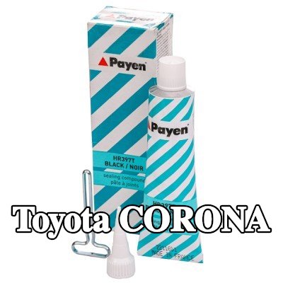PAYEN مادة مانعة للتسرب — Toyota Corona