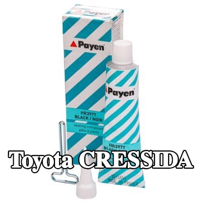 PAYEN مادة مانعة للتسرب — Toyota Cressida