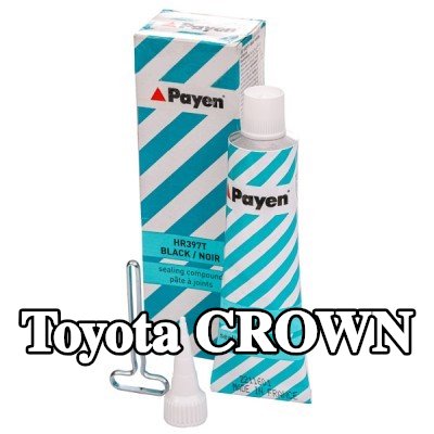 PAYEN مادة مانعة للتسرب — Toyota Crown