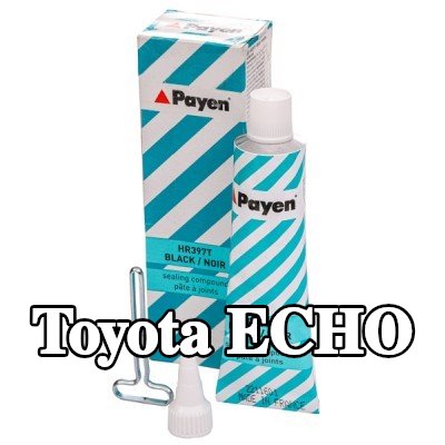 PAYEN مادة مانعة للتسرب — Toyota Echo