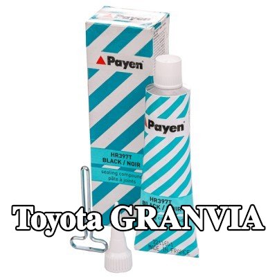 PAYEN مادة مانعة للتسرب — Toyota Granvia