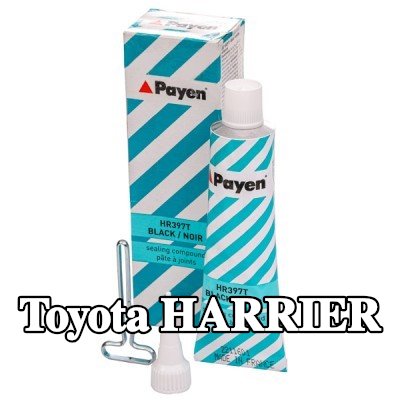 PAYEN مادة مانعة للتسرب — Toyota Harrier