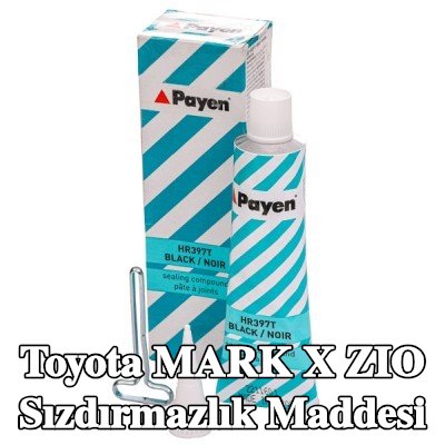 PAYEN Sızdırmazlık Maddesi — Toyota Mark X Zio