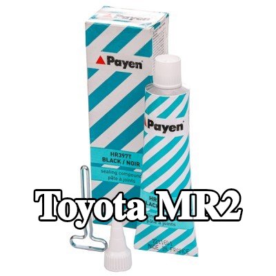 PAYEN مادة مانعة للتسرب — Toyota Mr2