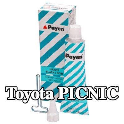 PAYEN مادة مانعة للتسرب — Toyota Picnic